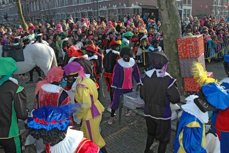 Sint Woerden 228